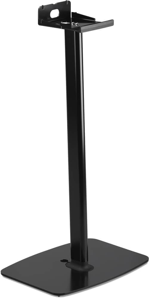 Flexson Flxs5fs1021 Kaiutinteline Lattia Alumiini, Terästä Musta – Flexson