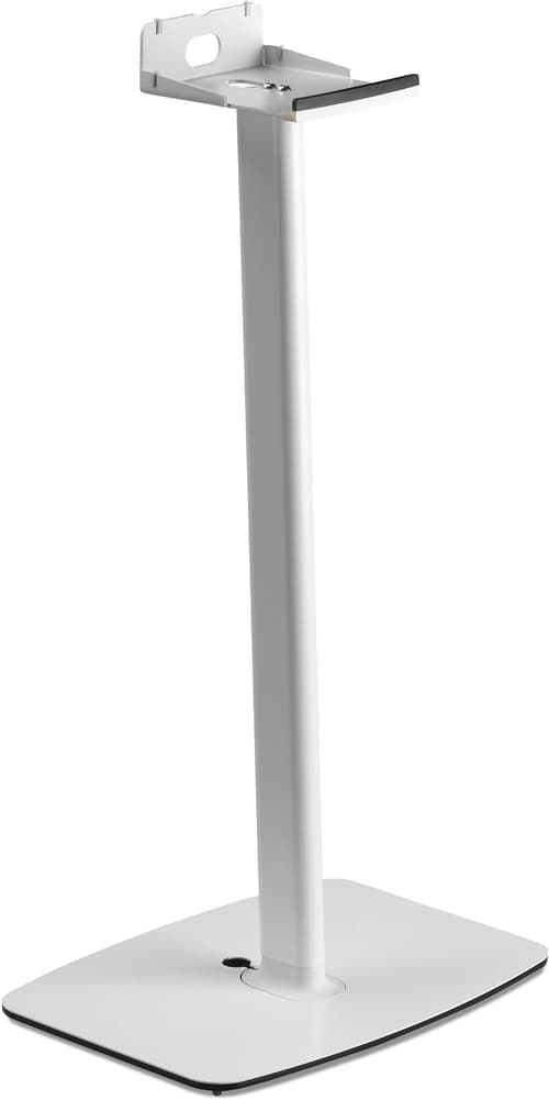 Flexson Floor Stand For Sonos Five/play:5 - White – Flexson
