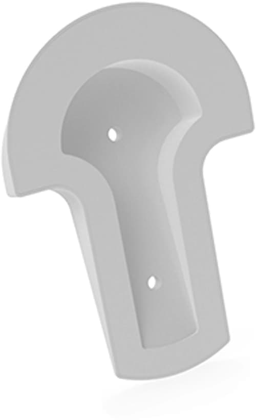 Flexson Flxsmwm1012 Kaiutinteline Seinä Valkoinen – Flexson