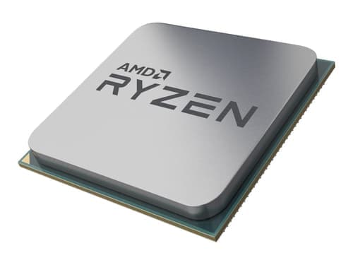 Amd Ryzen 3 3200g 3.6ghz Am4 Processor – AMD