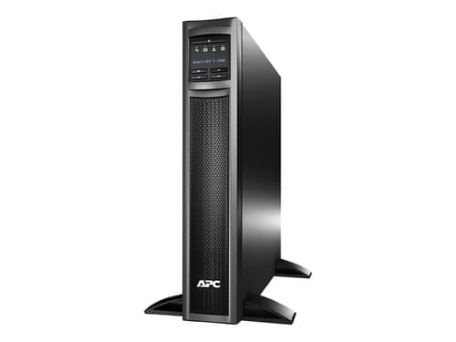 Apc Smart-ups X 1500 Rack/tower Lcd – APC