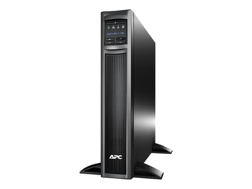 Apc Smart-ups X 750 Rack/tower Lcd – APC