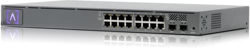 Alta Labs S16-poe 16-port Poe 120w Switch – ALTA LABS