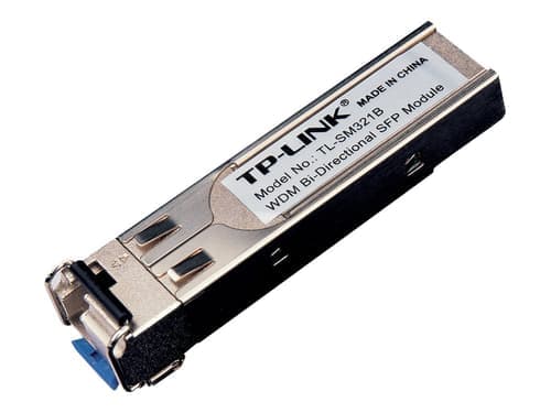 Tp-link Tl-sm321b – TP-Link