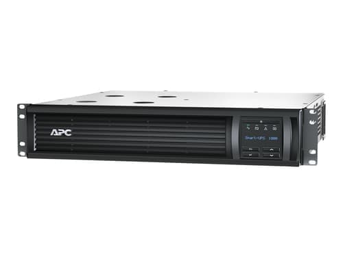 Apc Smart-ups 1000va Lcd Rm – APC