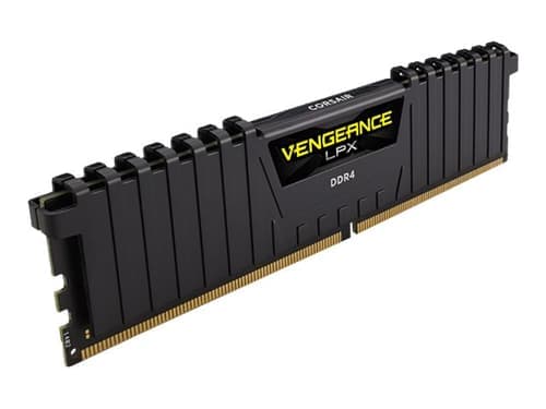 Corsair Vengeance Lpx 32gb 2666mhz Ddr4 288-pin Dimm – Corsair