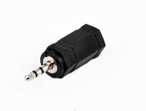 Prokord Audio Adapteri 3,5mm 2,5mm – Prokord