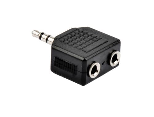 Prokord Audio Adapteri 3,5mm 2 X 3,5mm – Prokord