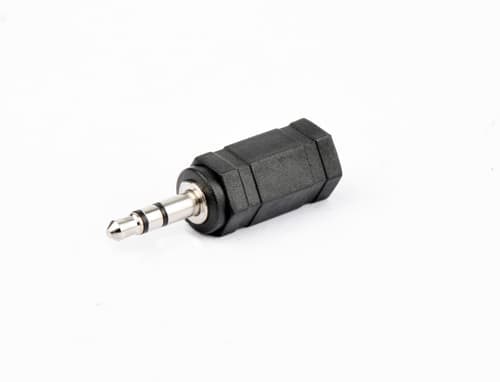 Prokord Audio Adapteri 2,5mm 3,5mm – Prokord