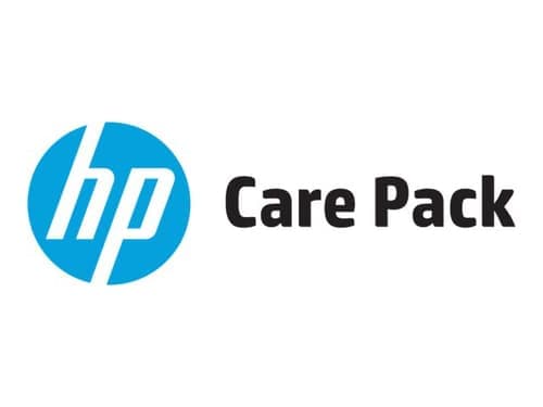 Hp Care Pack 3 Years Next Business Day Hardware Support With Defective Media Retention – HP
