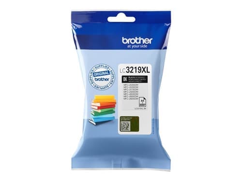 Brother Muste Musta Xl - Mfc-j5330/mfc-j6930dw – Brother