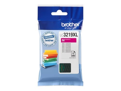 Brother Muste Magenta Xl - Mfc-j5330/mfc-j6930dw – Brother