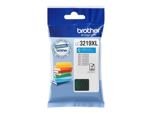 Brother Muste Syaani Xl - Mfc-j5330/mfc-j6930dw – Brother