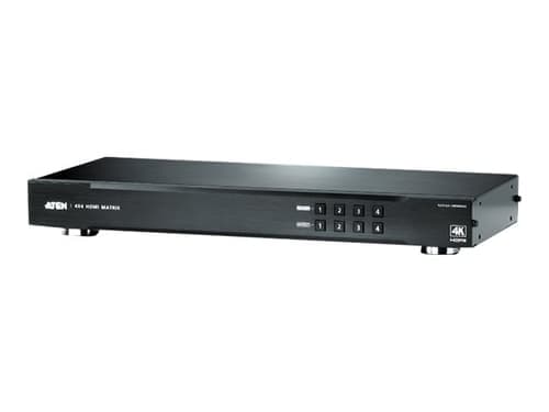 Aten 4 Port Hdmi Matrix Switch – Aten