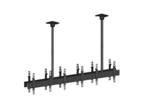 Multibrackets Pro Series Ceiling Mount Mbc3x1u2 – Multibrackets