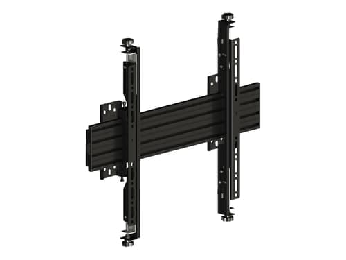 Multibrackets Pro Series Micro-adjustable Wallmount Mbw1u – Multibrackets