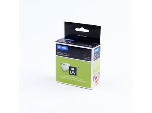 Dymo Tarrat Palautusosoite 54 X 25mm - Labelwriter – Dymo
