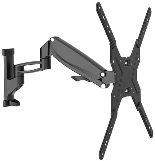Prokord Full Motion Gas Lift Arm Wall Mount – Prokord