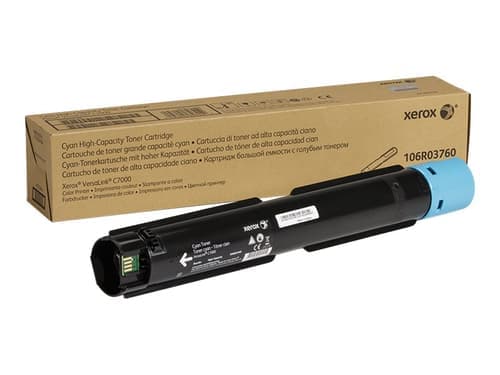 Xerox Versalink C7000 Syaani Värikasetti 10.1k – Xerox