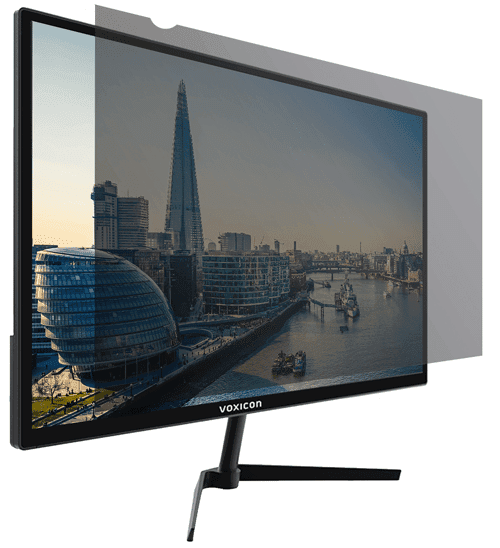 Cirafon Privacy Filter 22" 475x 297.5mm 16:10 22" 16:10 – Cirafon