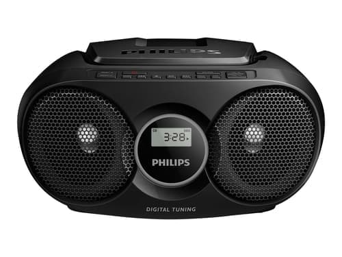 Philips Cd Soundmachine Az215b – Philips