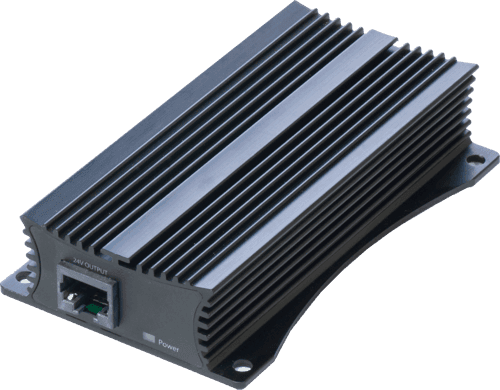 Mikrotik Rbgpoe-con-hp Passive Poe To 802.3af/802.3at Adapter – Mikrotik