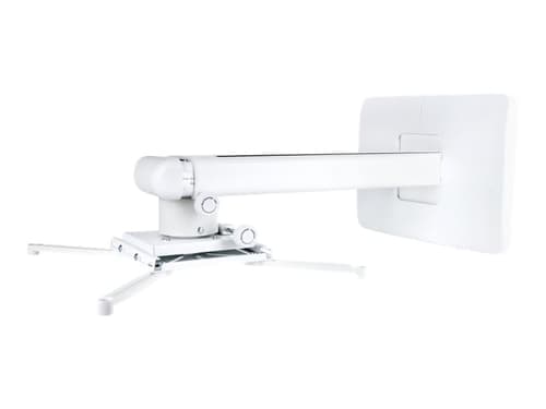 Multibrackets M Projector Mount Short Throw Deluxe 300-700mm With Fine Tune – Multibrackets