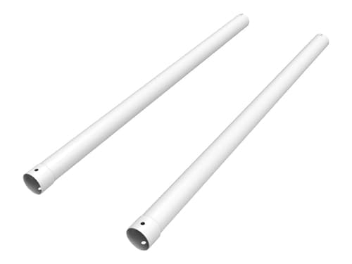 Multibrackets M Extension Poles - Projector Mount Hd 2x 950mm – Multibrackets