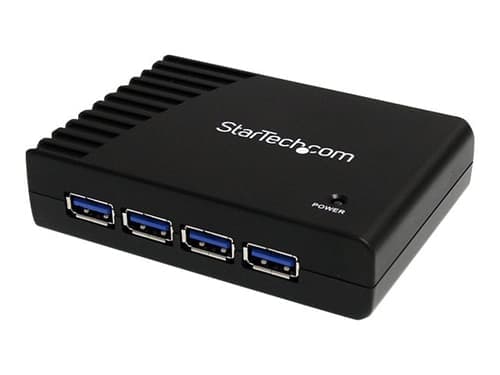 Startech 4 Port Usb 3.0 Hub – Startech