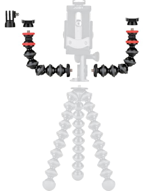 Joby Gorillapod Arm Kit 2x – Joby