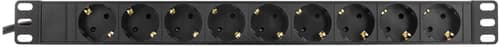 Deltaco 9xcee 7/4 1xcee 7/7 3m Black – Deltaco