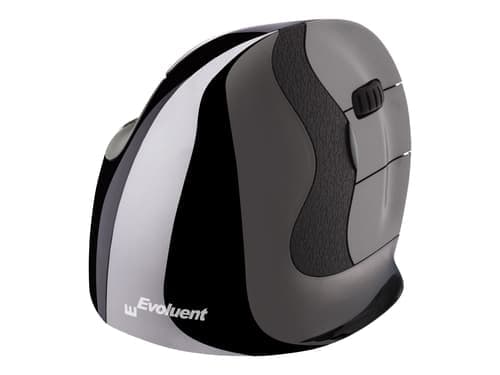 Evoluent Verticalmouse D Medium Langaton Rf Hiiri – Evoluent