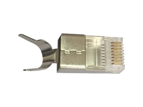 Microconnect Connector Stp Cat7 Rj45 10-pack – Microconnect