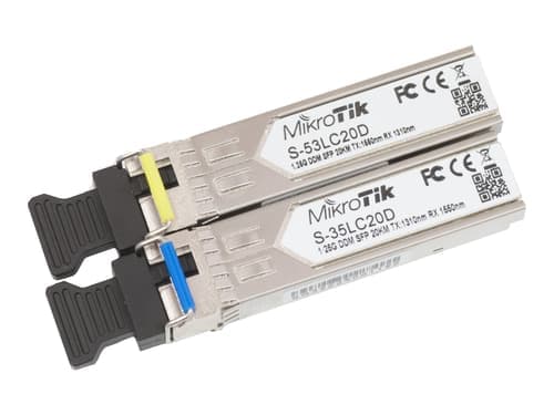 Mikrotik S-3553lc20d – Mikrotik