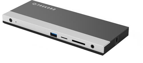 Prokord Workplace Charging Dockingstation 2xhdmi – Prokord