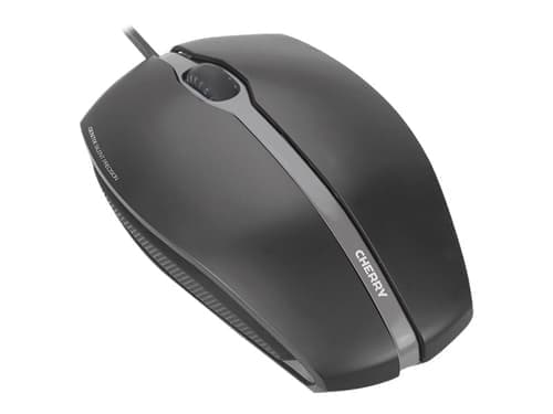 Cherry Gentix Silent Usb-a Hiiri – Cherry