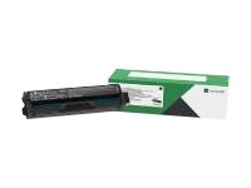 Lexmark Värikasetti Musta 3k - C3326dw/mc3326adwe – Lexmark