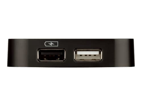 D-link Dub H4 – D-Link