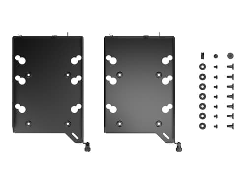 Fractal Design Type B – Fractal Design