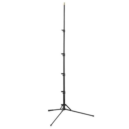 Manfrotto Stand Nano Plus 5002bl Black – Manfrotto