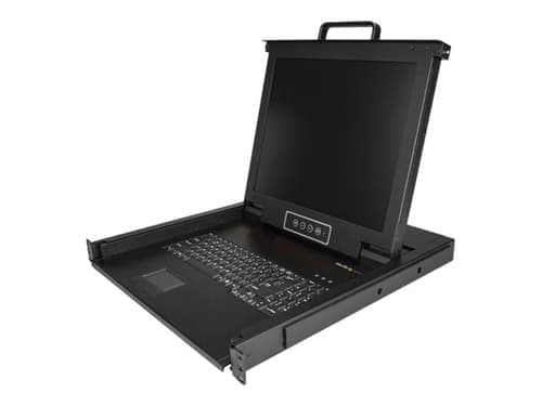 Startech Rackmount Kvm Console – Startech