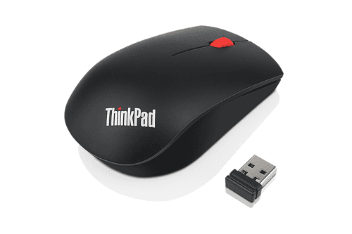 Lenovo Thinkpad Essential Wireless Mouse Langaton Rf Hiiri – Lenovo