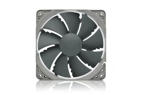 Noctua Nf-p12 Redux-1300 Pwm Tuuletin Musta – Noctua