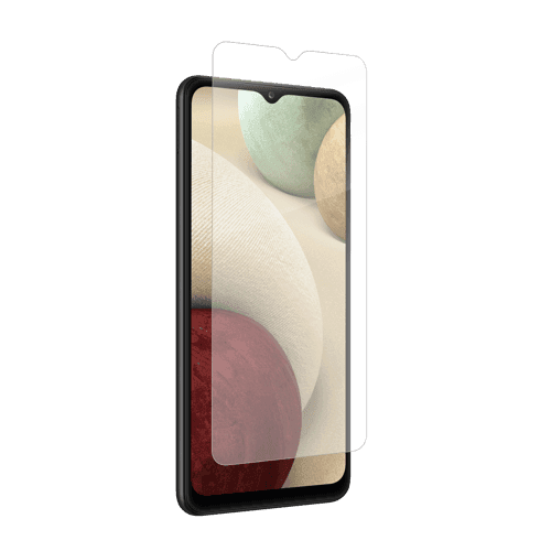 Zagg Glass Elite+ Samsung Galaxy A12 – Zagg