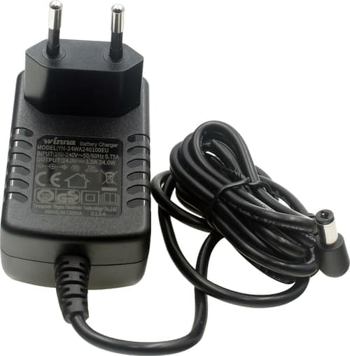 Prokord Smart Home Sparepart Power Adapter For W411-3 – Prokord