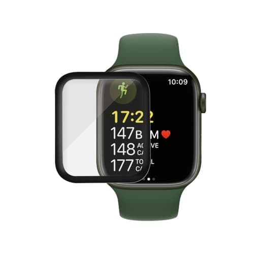 Panzerglass Apple Watch 7/8 41mm – Panzerglass