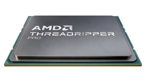 Amd Ryzen Threadripper Pro 7975wx 4ghz Str5 – AMD