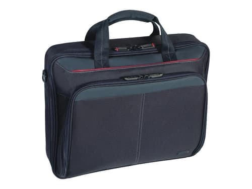 Targus Laptop Case 16" Polyesteri Musta – Targus