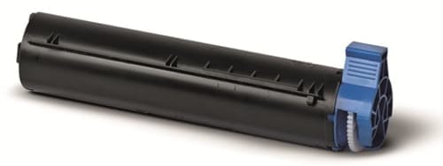 Oki Värikasetti Musta 12k - Mb492/mb562/b432/b512 – OKI