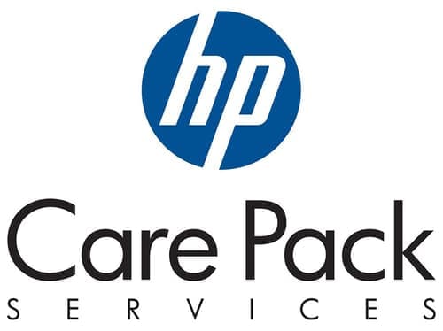 Hp Electronic Hp Care Pack Installation Service – HP